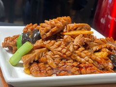 爆炒腰花-梅飞酒家(桑园路店)