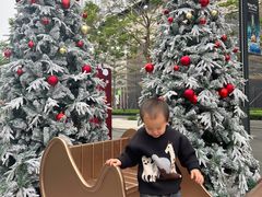 -东莞松山湖万象汇