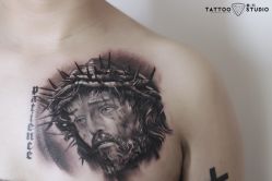 -飛凡TATTOO纹身•原创