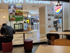 -汉堡王(上海凌云壹街坊店)