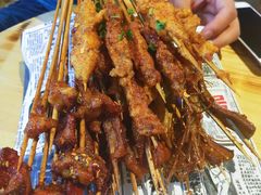 -乐乐姐超级土豆(中关村5号店)