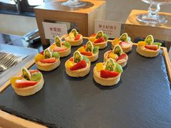 -神奇王国贵宾廊