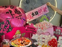 -徐记小怪兽肉蟹煲(中央大街店)