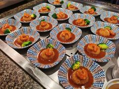-星伦多自助料理(爱琴海店)