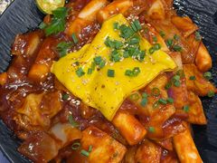 -安又胖韩国烤肉(美罗城店)