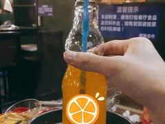 -彩鹿·潮汕·鲜牛肉·自助火锅(伊电园店)