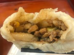 -老陶包子铺(南大西南村店)