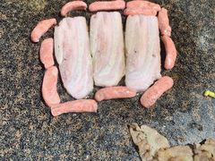 -小花猪韩式石板烤肉