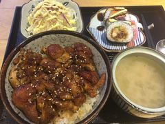 -京和风食堂·定食寿喜锅(保利樾广场店)