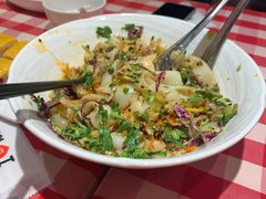 -西贝(宁波天一国购店)