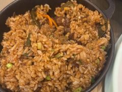-英兰朝族饭店·英兰锅包肉(佳园路店)