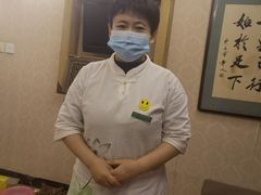 -若石足道SPA 连锁(丹东街店)