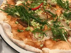 -玛尚诺Pizza&Bar(长泰广场店)