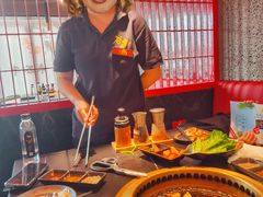 -谷牛和牛烤肉(漕河泾印象城店)