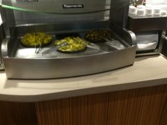 -The Habit Burger Grill 哈比特汉堡(爱琴海店)