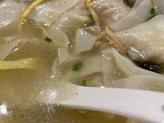 馄炖-太湖饭店·寄畅轩中餐厅