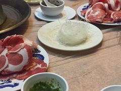 -鑫龙火锅城(青岛分店)