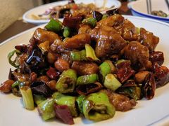 -大牌大·传统杭帮菜(湖滨店)