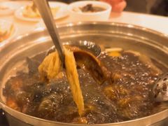 -太婆天府山珍酒楼(亚运村店)