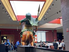 -天宝兄弟(前海壹方城店)