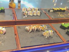 -冠菌火锅自助(东莞桥头店)