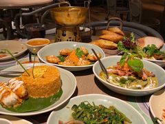 -CHINCHIN 青青·泰国料理(万象食家店)