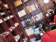 -仰生如卉推拿养生馆(酒仙桥店)