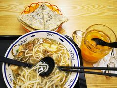 -面道赞宁海海鲜面(迎凤街店)