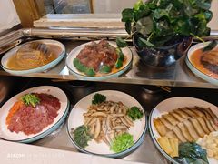 -蜀厨蓉匠(广福店)
