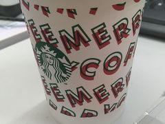 -星巴克(汾阳路店)