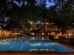 -喜洲吧·江畔老船厂·庭院餐厅(喜临院店)