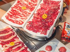 -荣叔港式沙嗲牛肉火锅(五羊新城店)