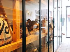 -% Arabica(京都东山店)