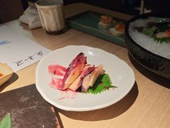 -匠和风精致料理(宁德万达店)