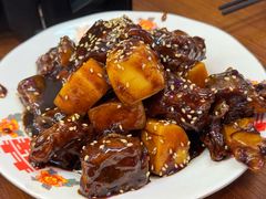 -谢记上海大排档(长寿路店)