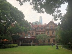 -马勒别墅饭店(静安寺店)