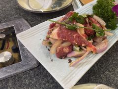 -鹤之乡·齐齐哈尔烤肉·非遗(秋涛路店)
