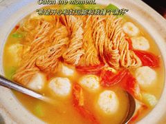 -永安鱼庄·镇江菜(东吴路店)