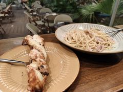 -BAKER&SPICE(国金中心商场店)