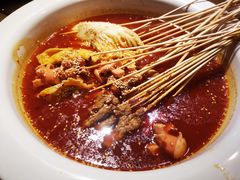冷锅串-三生小馆(亭知路店)