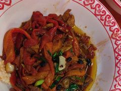 -蛮佬拾·乡里土菜馆(河西王府井店)