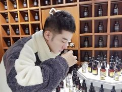 -杨记乳扇·雕梅