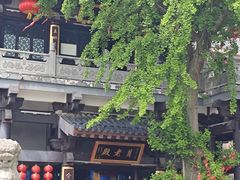 -句容茅山景区