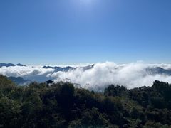 -恩施大峡谷