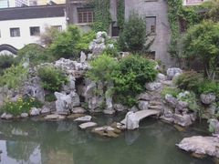 -南京市民俗博物馆(甘熙故居)