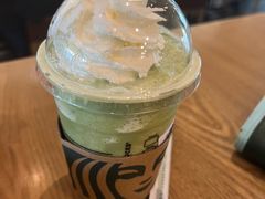 -星巴克(天津SM城市广场店)