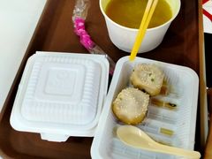 -小杨生煎(南京东路食品一店)