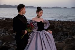 点击看大图 -纪可婚纱摄影平潭旅拍