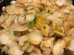 油焗百合-小天厨民间菜馆(深圳街店)