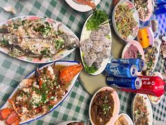 -三居鲁味坊黄焖鸡(山大路店)